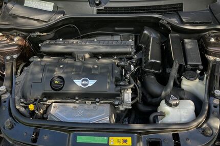 Mini Cooper Cabrio 72.600 km 7.900 &euro; Bad Sassendorf 59505