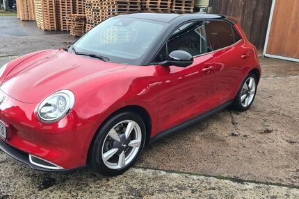 ORA Funky Cat 8.700 km 20.528 &euro; Herzebrock- Clarholz 33442