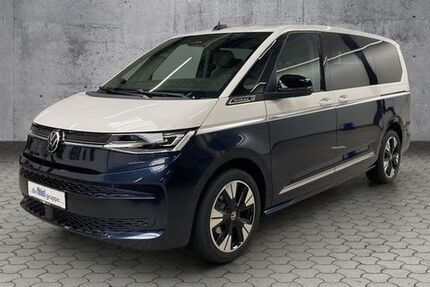 VW T7 Multivan 1.500 km 62.880 &euro; Rheda-Wiedenbrück 33378