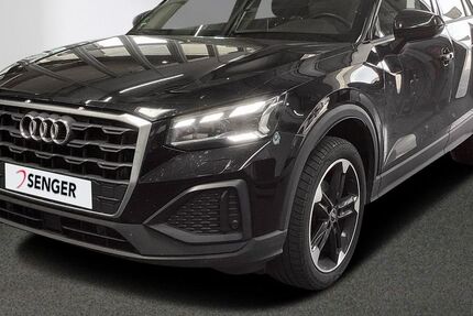 Audi Q2 50.813 km 24.480 &euro; Münster 48153