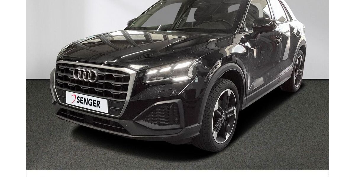 Audi Q2 50.813 km 24.480 &euro; Münster 48153