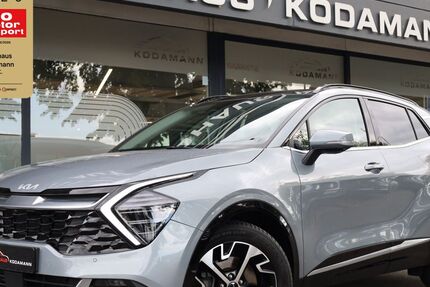 Kia Sportage 30.775 km 27.770 &euro; Rheda-Wiedenbrück 33378
