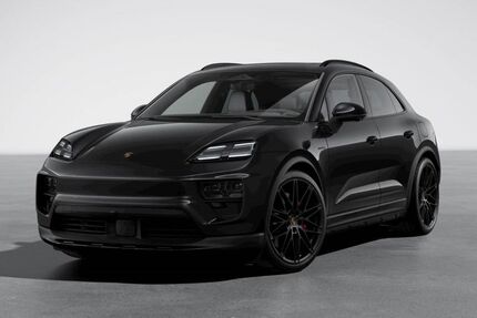 Porsche Macan 25.850 km 92.800 &euro; Münster 48163