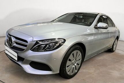 Mercedes-Benz C 350 83.003 km 18.790 &euro; Werne 59368