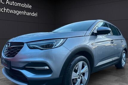 Opel Grandland (X) 72.839 km 17.490 &euro; Ahlen 59227