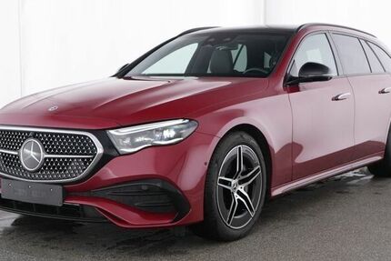 Mercedes-Benz E 300 18.258 km 57.980 &euro; Oelde 59302