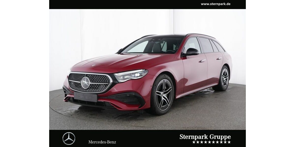 Mercedes-Benz E 300 18.258 km 57.980 &euro; Oelde 59302