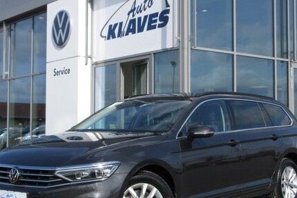 VW Passat Variant 62.800 km 26.450 &euro; Ascheberg 59387