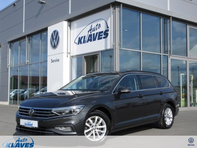 VW Passat Variant 62.800 km 26.450 &euro; Ascheberg 59387