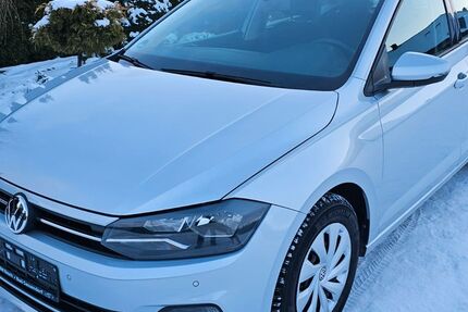 VW Polo 40.500 km 10.960 &euro; Bad-Sassendorf 59505