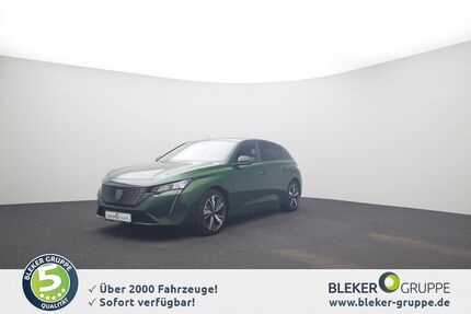Peugeot 308 38.604 km 20.220 &euro; Münster - Amelsbüren 48163