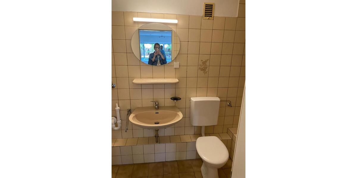 Etagenwohnung Münster Münster-Ost - 1 Zimmer, 33 m&sup2;, 190&euro; | Angebot:26032953