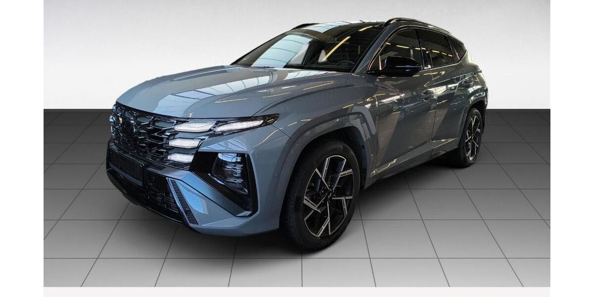 Hyundai TUCSON 18.945 km 33.490 &euro; Soest 59494