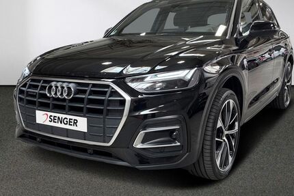 Audi Q5 89.441 km 36.880 &euro; Münster 48153
