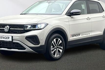VW T-Cross 2.000 km 27.980 &euro; Münster 48153