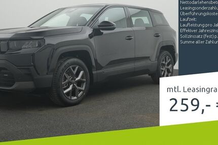 Jeep Compass 2.500 km 33.980 &euro; Münster - Amelsbüren 48163