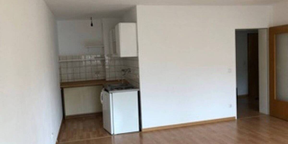 Etagenwohnung Münster Wienburg - 2 Zimmer, 46 m&sup2;, 690&euro; | Angebot:26874118