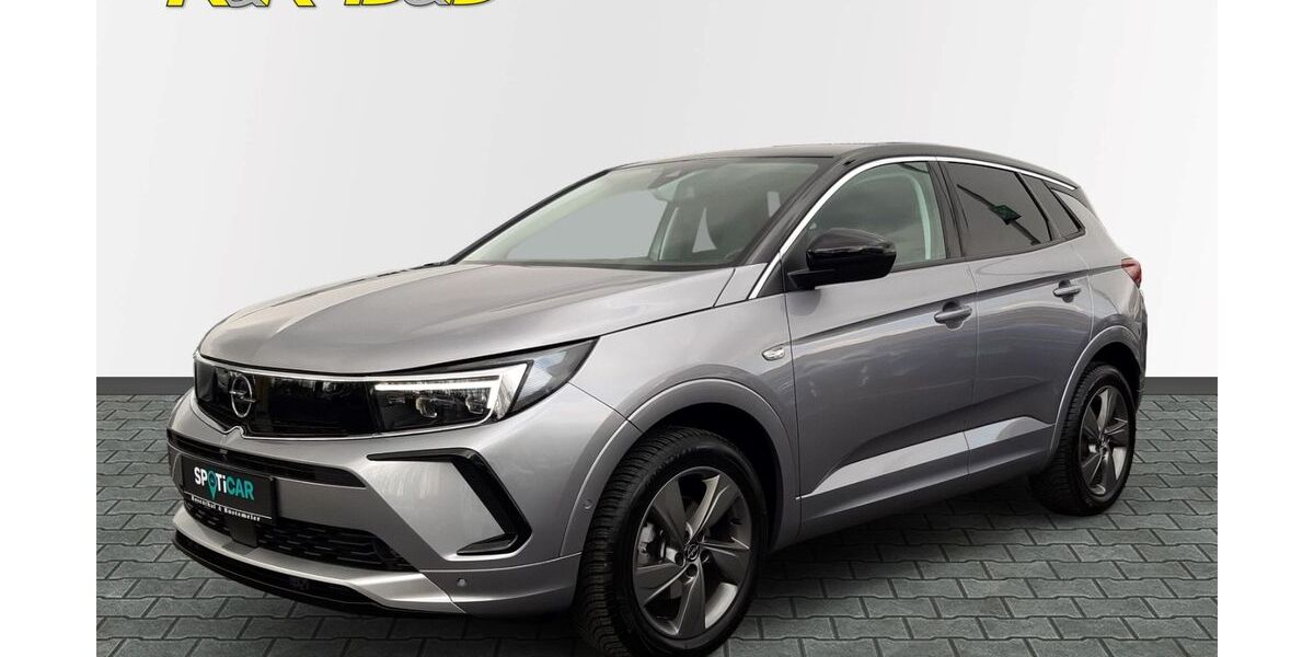 Opel Grandland (X) 27.109 km 25.980 &euro; Soest 59494