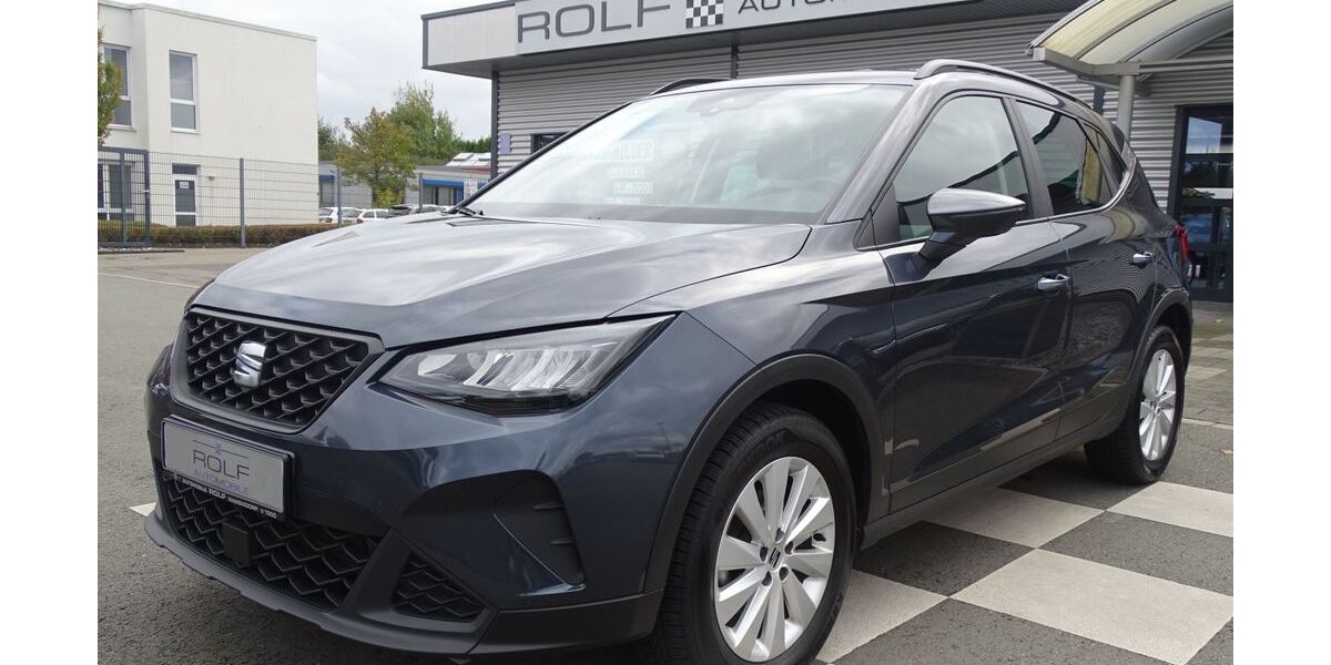 Seat Arona 37.124 km 18.490 &euro; Warendorf 48231