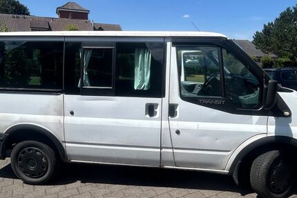 Ford Transit 200.000 km 3.000 &euro; Ennigerloh 59320