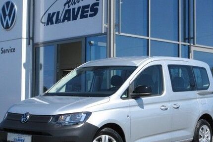 VW Caddy 39.100 km 22.250 &euro; Ascheberg 59387