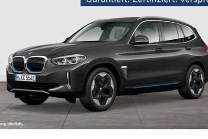 BMW iX3 14.144 km 38.600 &euro; Münster 48163