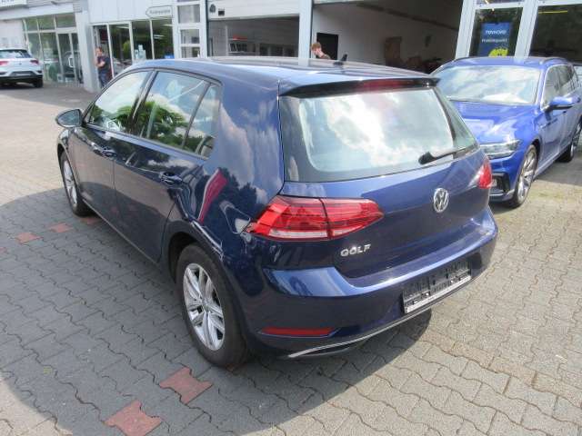VW Golf Comfortline 1.0 TSI DSG KLIMA AHK ALU APS SIT 54.000 km 16.788 &euro; Bergkamen 59192