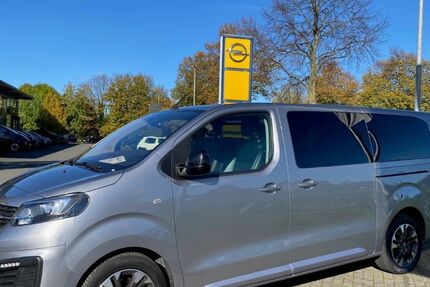 Opel Zafira Life 69.042 km 35.920 &euro; Ahlen 59229