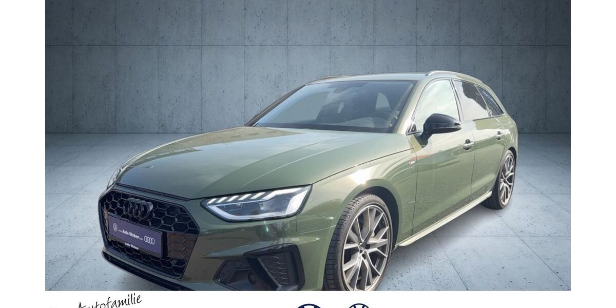 Audi A4 23.444 km 38.490 &euro; Ahlen 59229