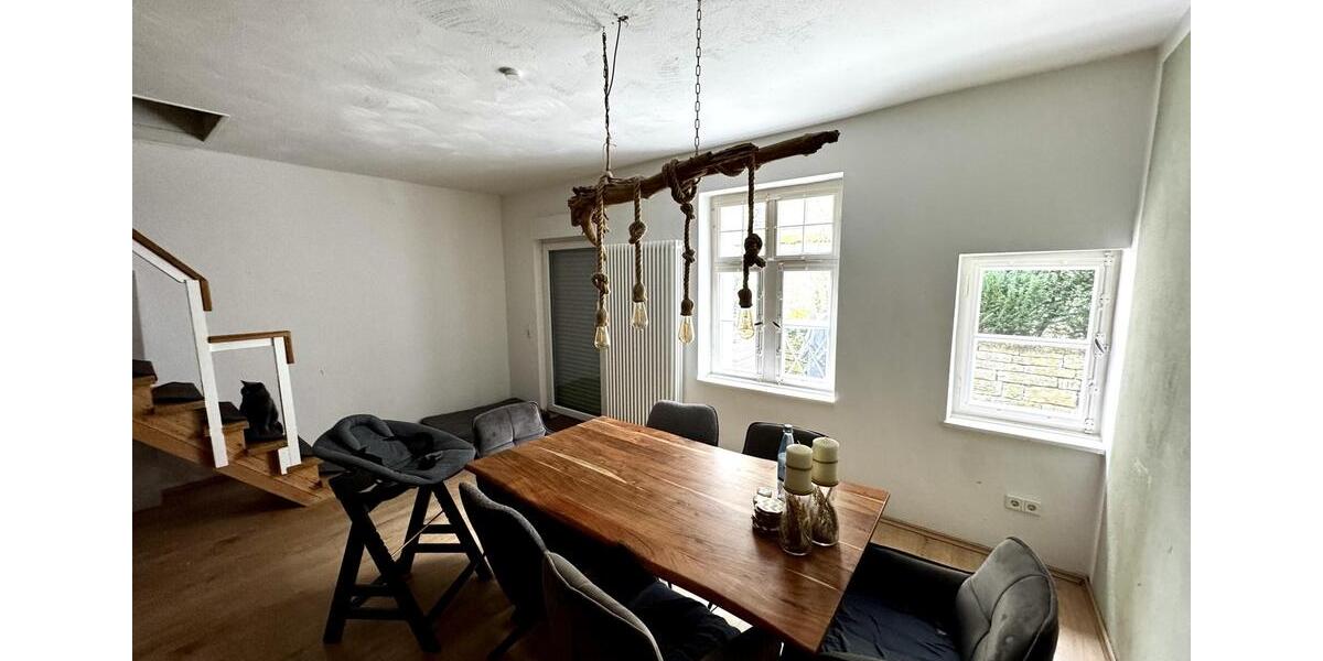 Maisonettenwohnung Werl - 4 Zimmer, 108 m&sup2;, 1.100&euro; | Angebot:25853482