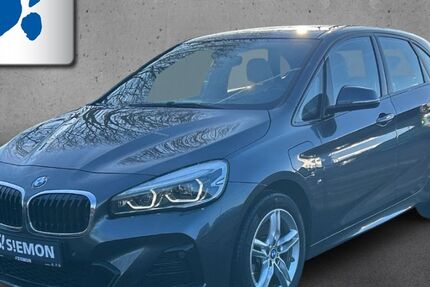 BMW 225 80.500 km 17.430 &euro; Münster 48153