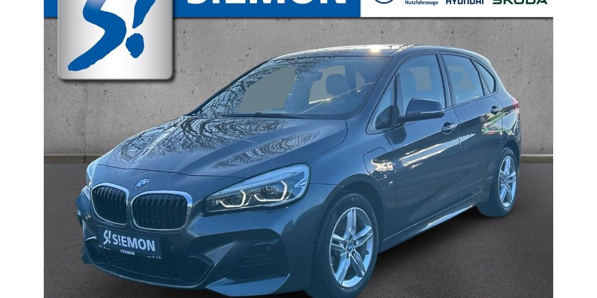BMW 225 80.500 km 17.430 &euro; Münster 48153