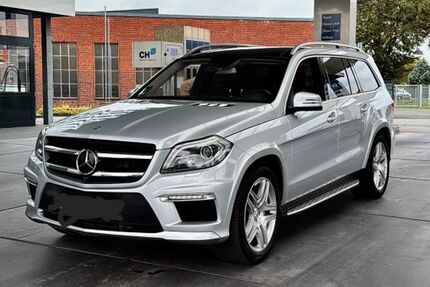 Mercedes-Benz GL 63 AMG 186.500 km 28.750 &euro; Warendorf 48231