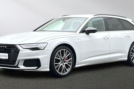 Audi A6 101.350 km 36.880 &euro; Münster 48153