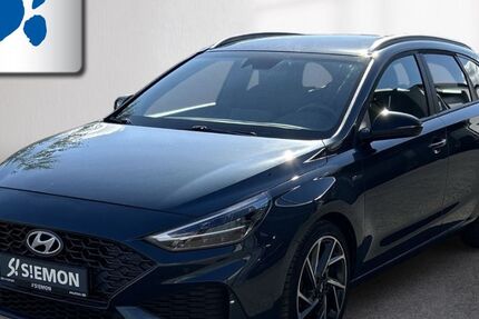 Hyundai i30 74.395 km 17.930 &euro; Münster 48153