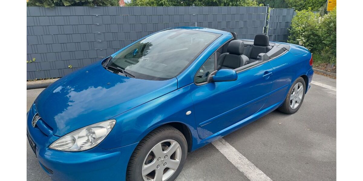 Peugeot 307 136.900 km 3.450 &euro; Unna 59427