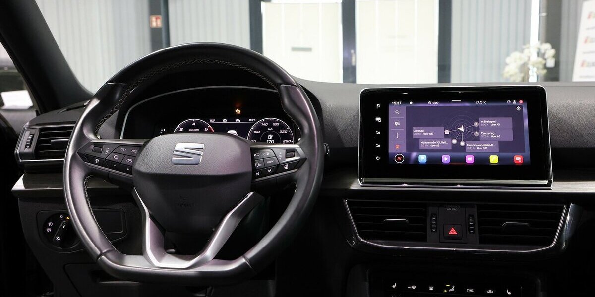 Seat Tarraco 1.4 TSI e-Hybrid DSG XCELLENCE PANORAMA 89.000 km 27.777 &euro; Hamm 59077