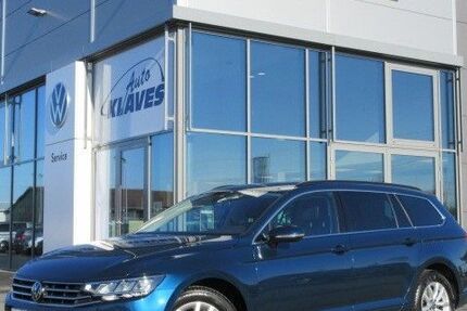 VW Passat Variant 40.000 km 24.350 &euro; Ascheberg 59387