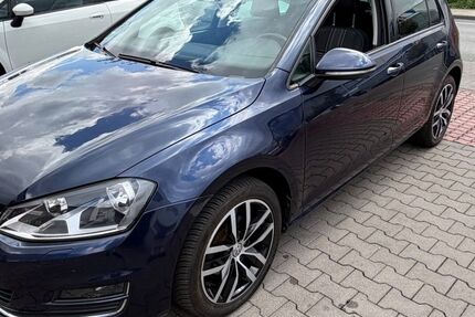 VW Golf 96.770 km 10.600 &euro; Soest 59494