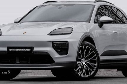 Porsche Macan 13.900 km 78.800 &euro; Münster 48163