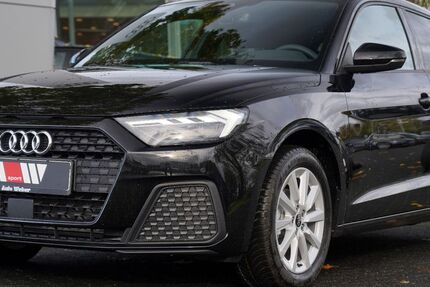 Audi A1 1.100 km 27.900 &euro; Neubeckum 59269