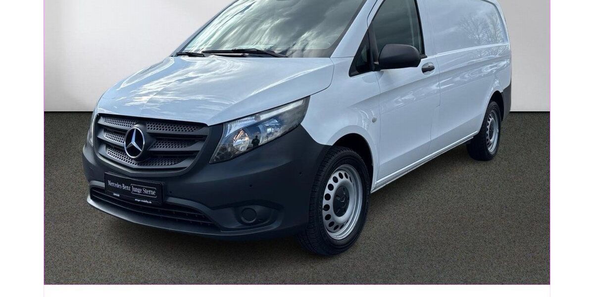 Mercedes-Benz Vito 81.520 km 23.622 &euro; Hamm 59067