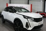 Peugeot 3008 BLUE-HDI GT-SPORT / WHITE & BLACK / SCHÖN 56.000 km 22.991 &euro; Hamm 59077