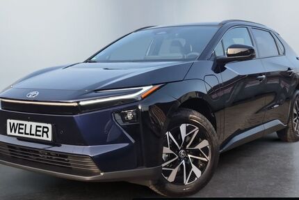 Toyota bZ4X 6.900 km 45.680 &euro; Münster 48163