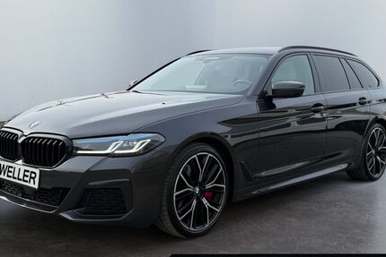 BMW 540 54.350 km 52.980 &euro; Hamm 59067
