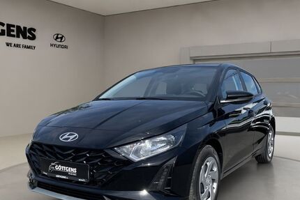 Hyundai i20 6.500 km 17.490 &euro; Soest 59494