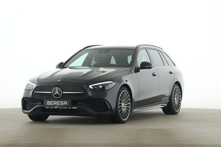 Mercedes-Benz C 220 9.900 km 51.950 &euro; Münster 48155