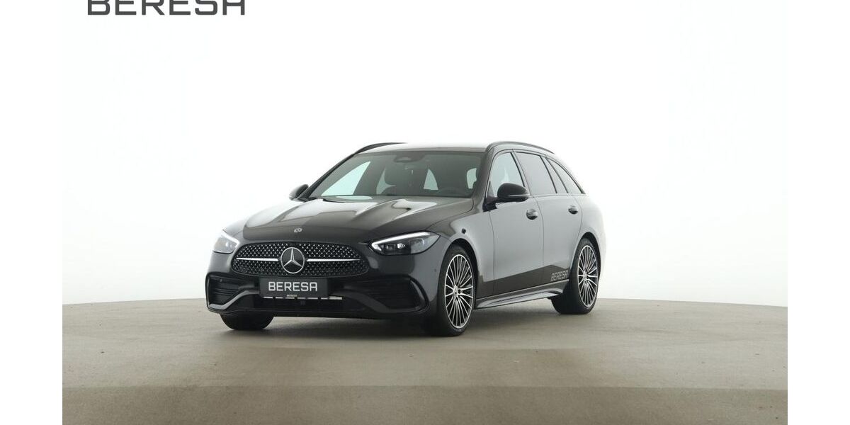 Mercedes-Benz C 220 9.900 km 51.950 &euro; Münster 48155