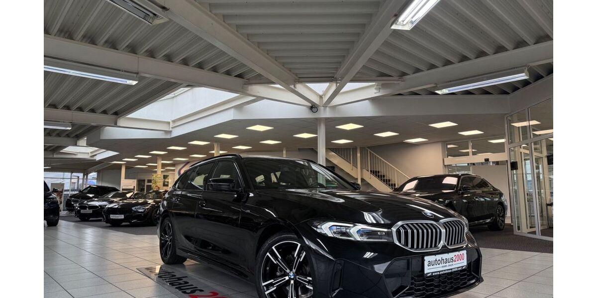 BMW 318 14.227 km 36.950 &euro; Hamm 59065