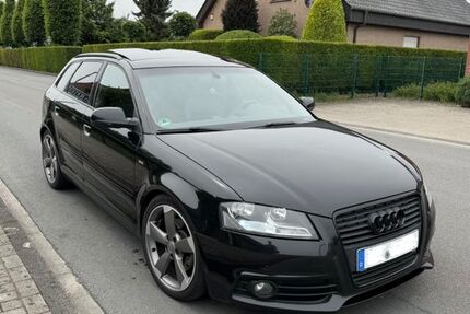 Audi A3 249.000 km 8.200 &euro; Ahlen 59229